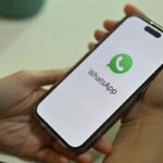 WhatsApp Privacy checkup