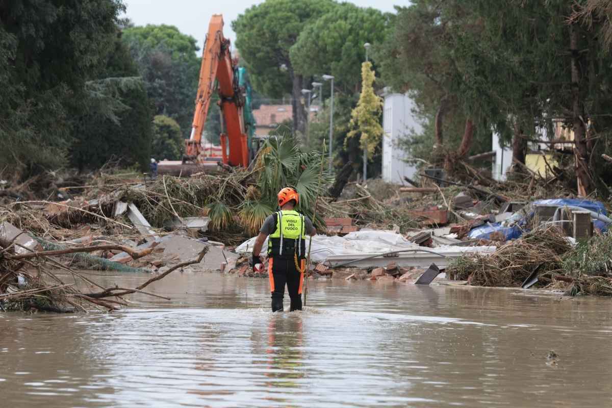 Emilia Romagna, alluvione: il punto sui fondi e la piattaforma AgriCat