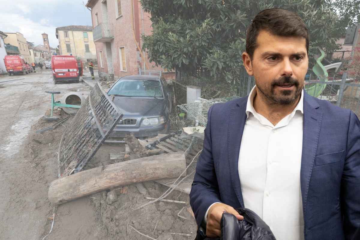 Alluvione Emilia Romagna, Mammi: "AgriCat è poco performante"