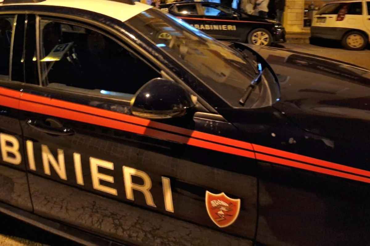 Il 15enne aveva fatto perdere le proprie tracce portando con sé la pistola di ordinanza del papà