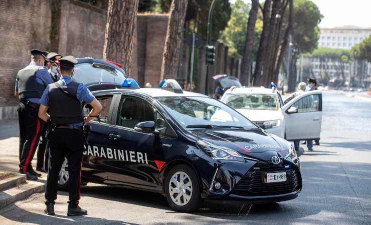 Carabinieri