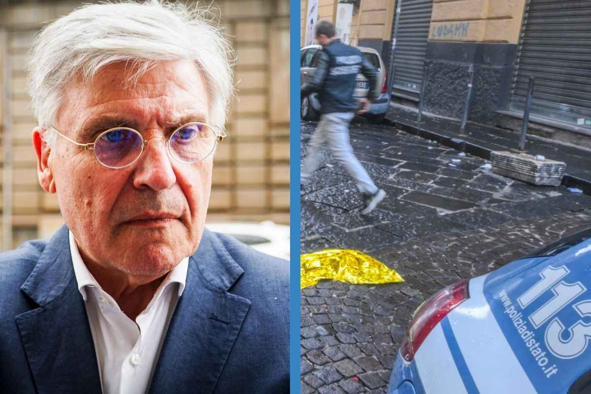 Ucciso a Napoli a 15 anni, due ragazzini indagati. Don Tonino Palmese: “Guarire le famiglie per salvare i giovani”