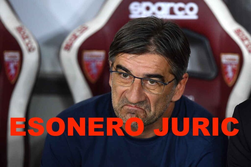 Juric Esonerato