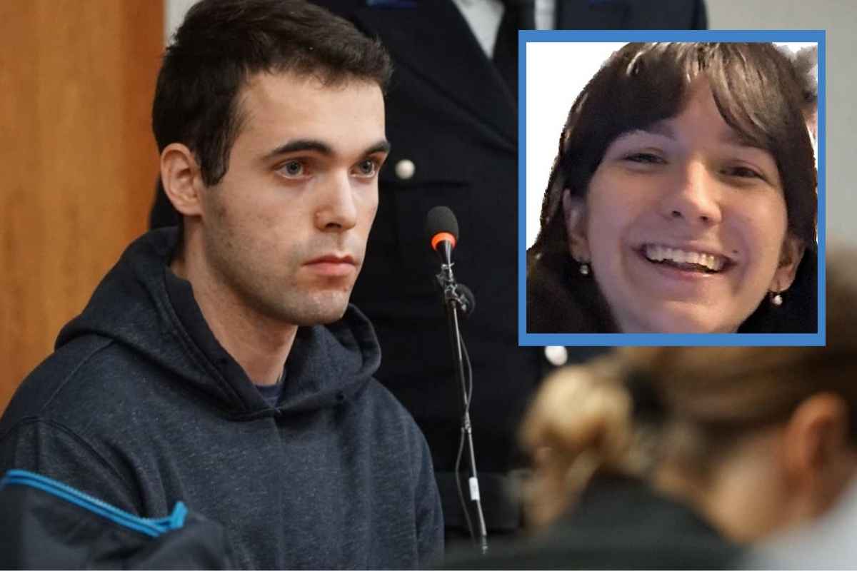 Filippo Turetta in Aula per la prima volta risponde alle domande del giudice sulla morte di Giulia Cecchettin