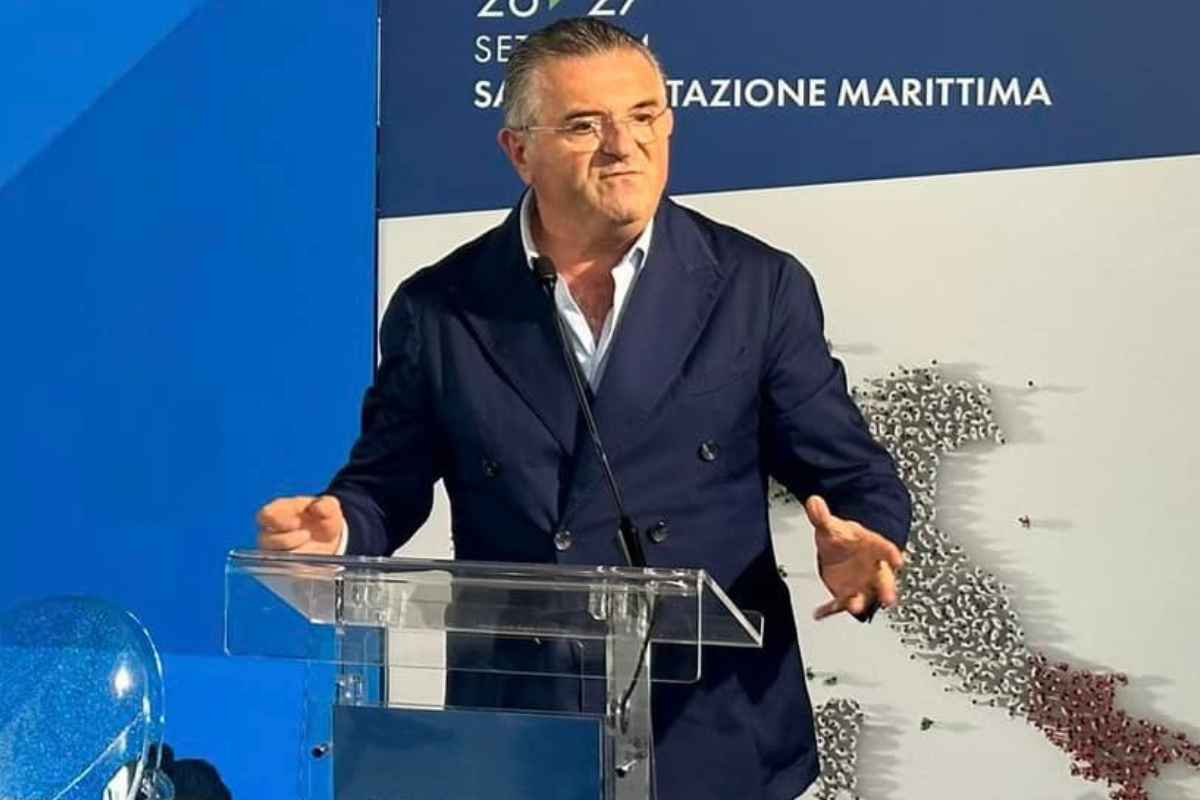 Corruzione, il sindaco (sospeso) Franco Alfieri risponde alle domande del gip: "È provato ma è forte"