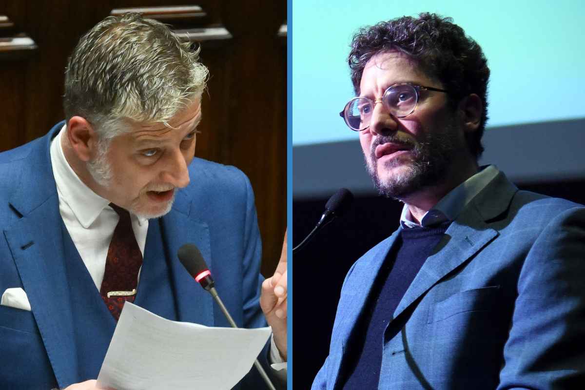 Chi è Francesco Spano, al centro di un nuovo "caso Boccia" al Ministero della Cultura