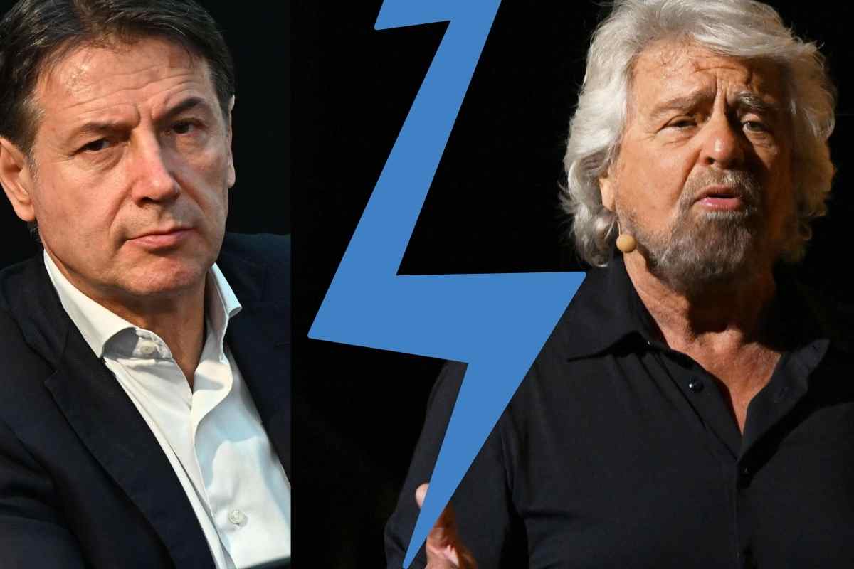 Giuseppe Conte-Beppe Grillo, il giorno del divorzio: la situazione nel Movimento 5 Stelle