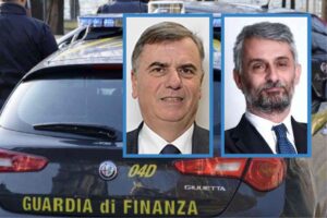 Inchiesta Sogei, disposto il carcere per Iorio e Rossi: tutto quello che sappiamo sull'indagine fino ad oggi