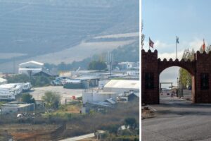 Medio Oriente, Israele colpisce basi Unifil, 2 feriti