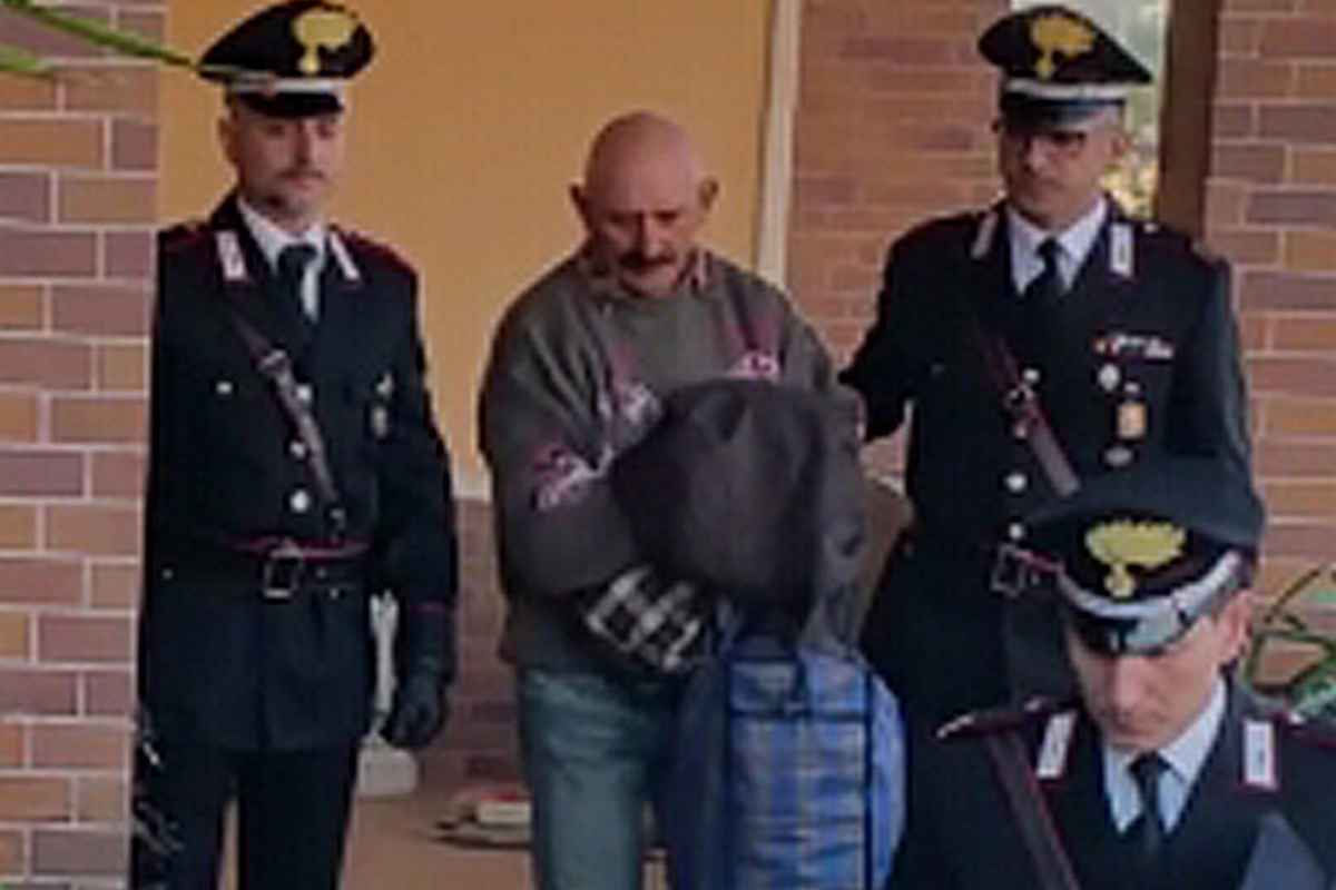 Il contadino di Avetrana nel corso delle indagini ha più volte confessato l’omicidio per poi ritrattare