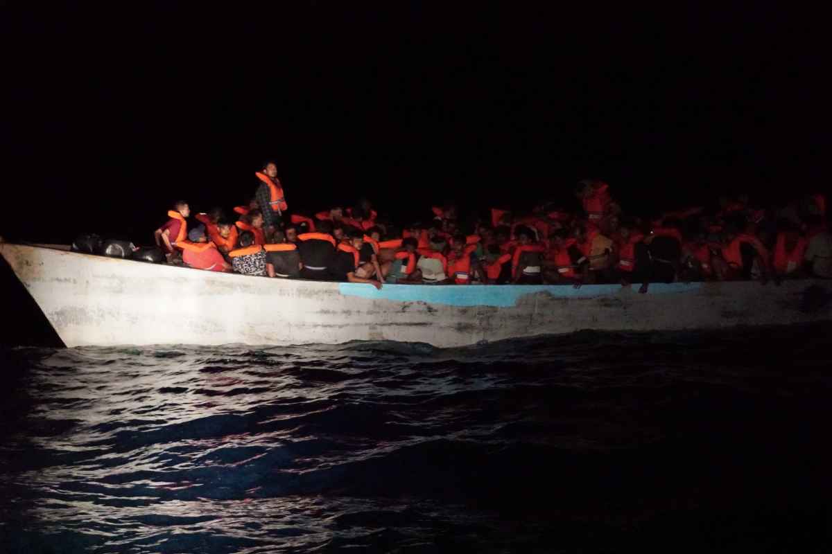 Lampedusa, 11 anni dopo il 3 ottobre 2013: da allora sono morti o dispersi oltre 30mila uomini, donne e bambini