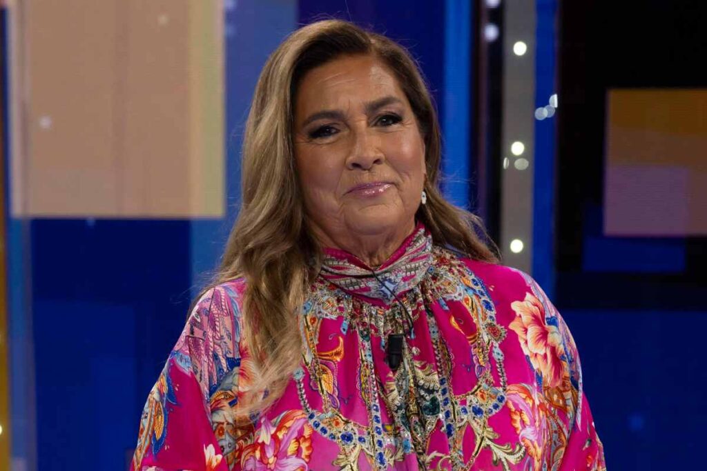 Romina Power