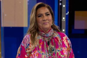 Romina Power