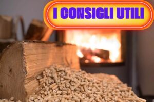 Stufa pellet consigli