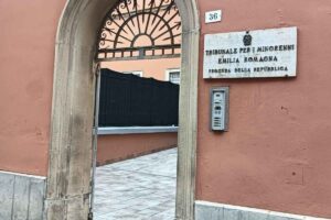 Il Tribunale per i Minorenni di Bologna