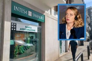 Chi è Vincenzo Coviello, l'ex funzionario di banca che ha spiato (tra i tanti altri) i conti di Giorgia Meloni