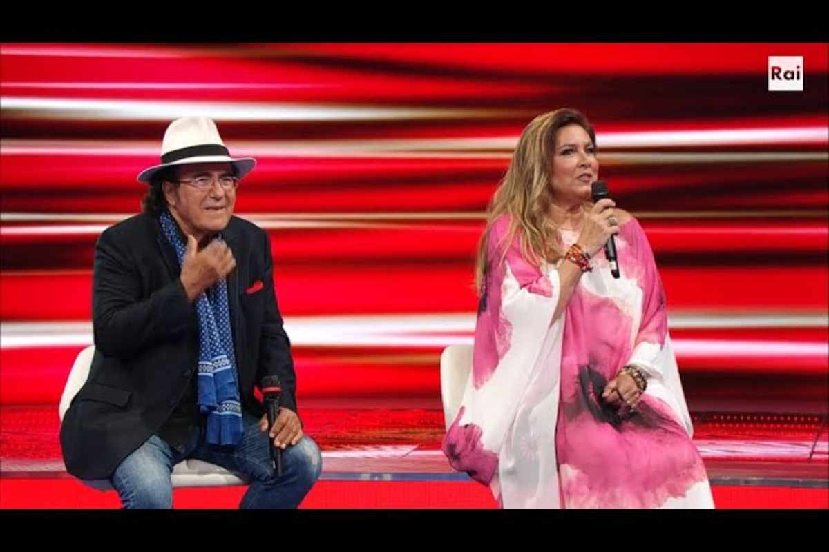 Al Bano e Romina, la fine della relazione per “colpa” di Ylenia: il clamoroso retroscena