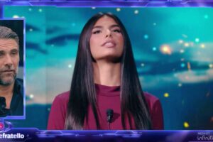 Federica Petagna dal GF a Temptation Island