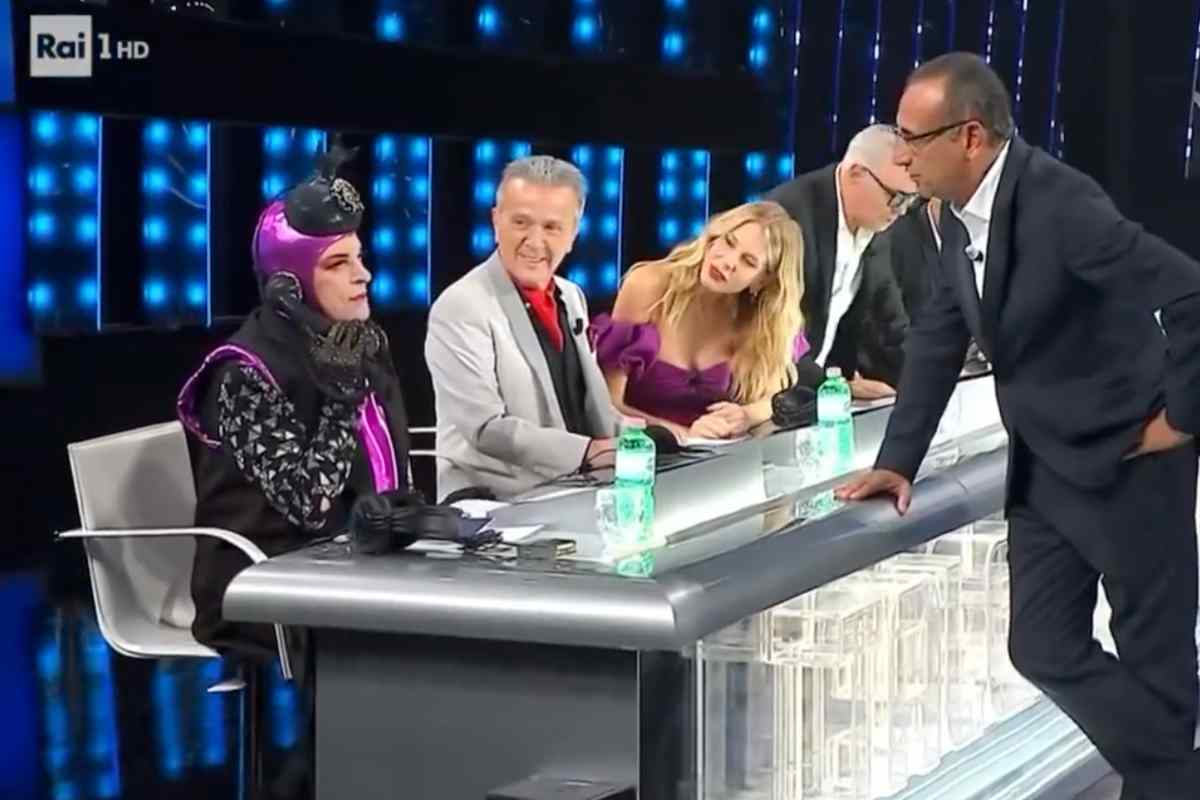 Tale e Quale Show, Pupo asfalta Anna Tatangelo e i fan non perdonano