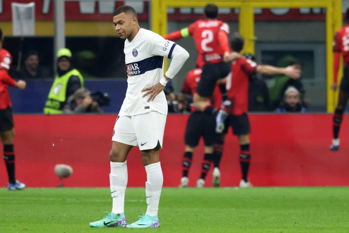 Kylian Mbappé, altro che “fake news”: l’accusa di stupro si arricchisce di dettagli