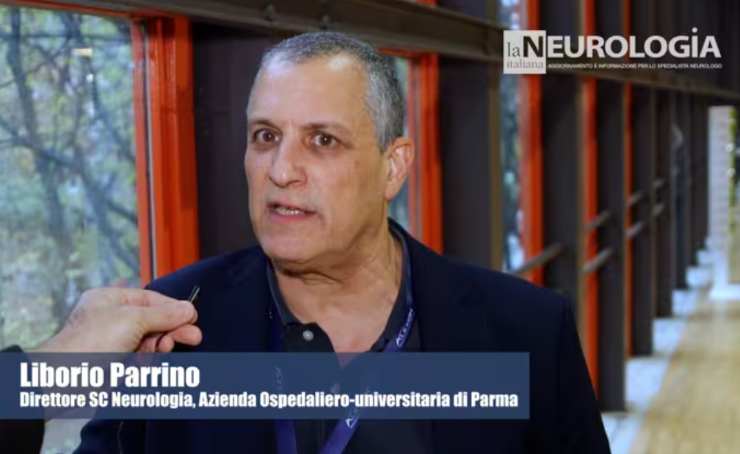 Liborio parrino e il racconto