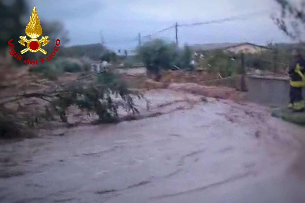 Emergenza maltempo in Italia, ritrovato il corpo di Gianfranco Zamuner nel Piave. Calabria e Sicilia chiedono la calamità naturale