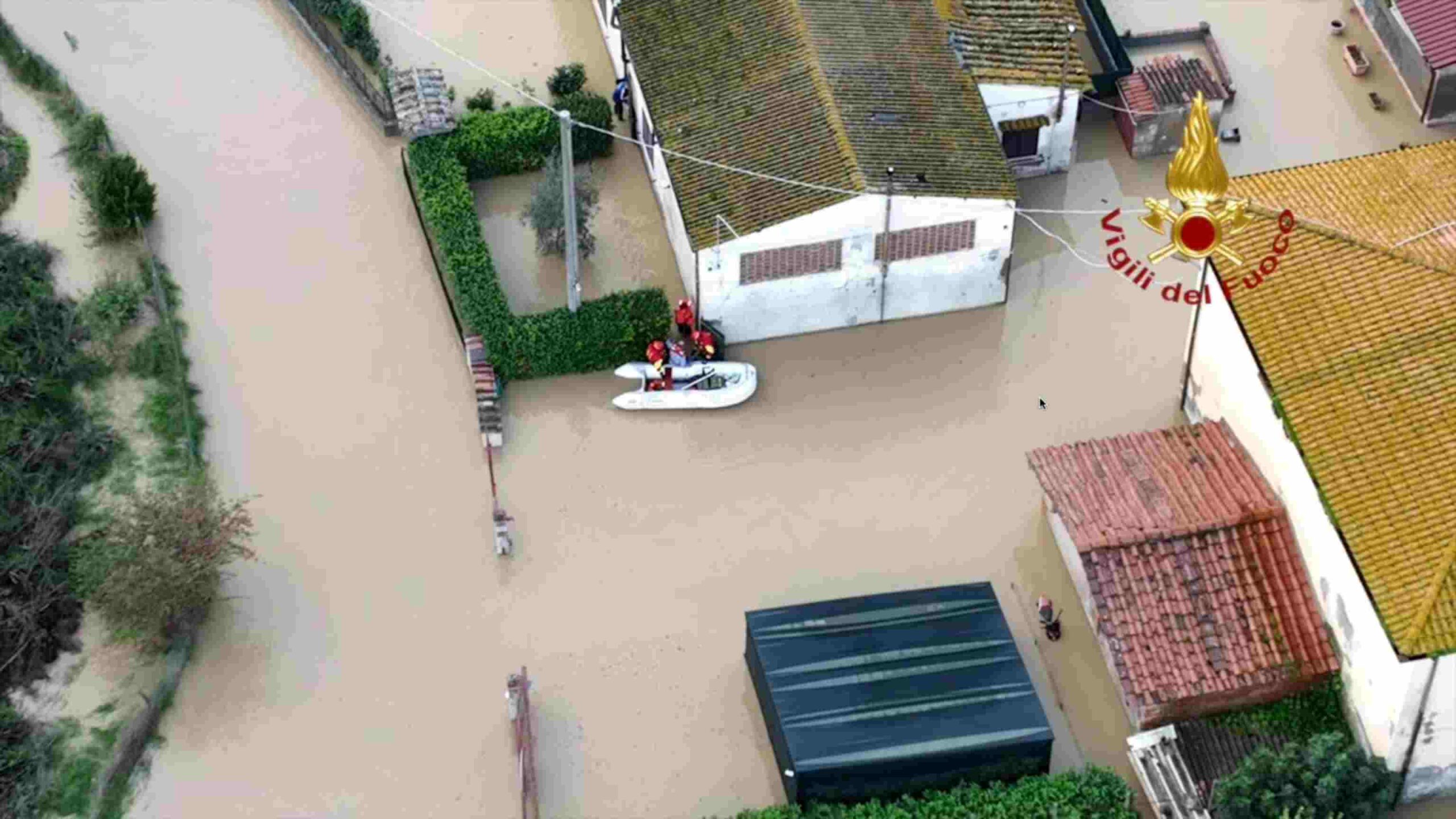 Allerta meteo italia