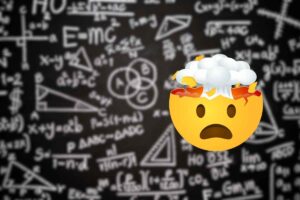 La matematica per troppi italiani è una vera tragedia