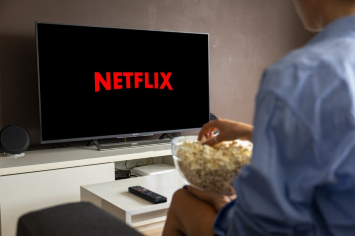 Netflix, aumento abbonamenti: a quanto si è arrivati?