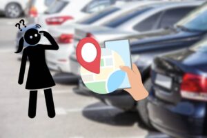 Google Maps, non dimenticherai mai più dove hai parcheggiato