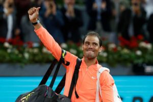 Rafa Nadal, quanto ha guadagnato in carriera?