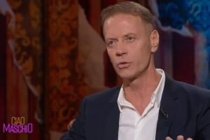 Rocco Siffredi e Totti come suo erede