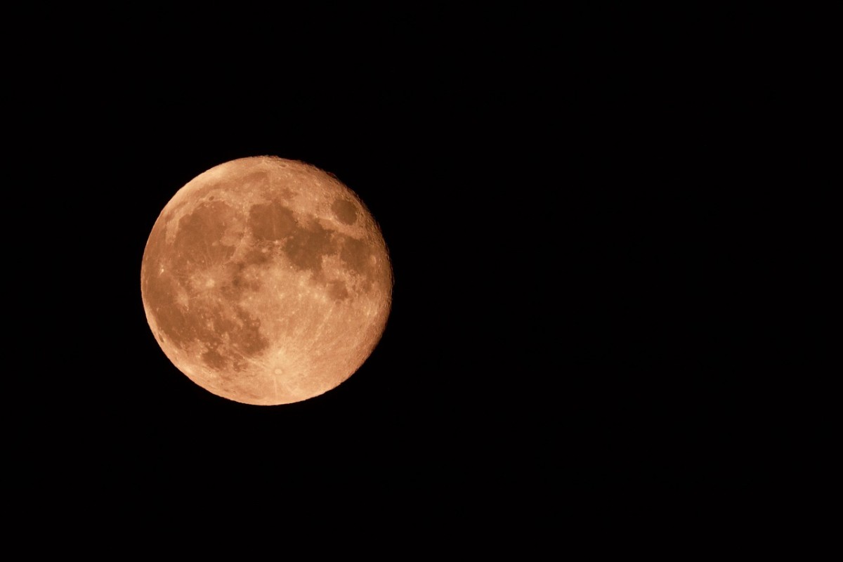 Superluna, arriva la terza del 2024: tutto quello che c'è da sapere