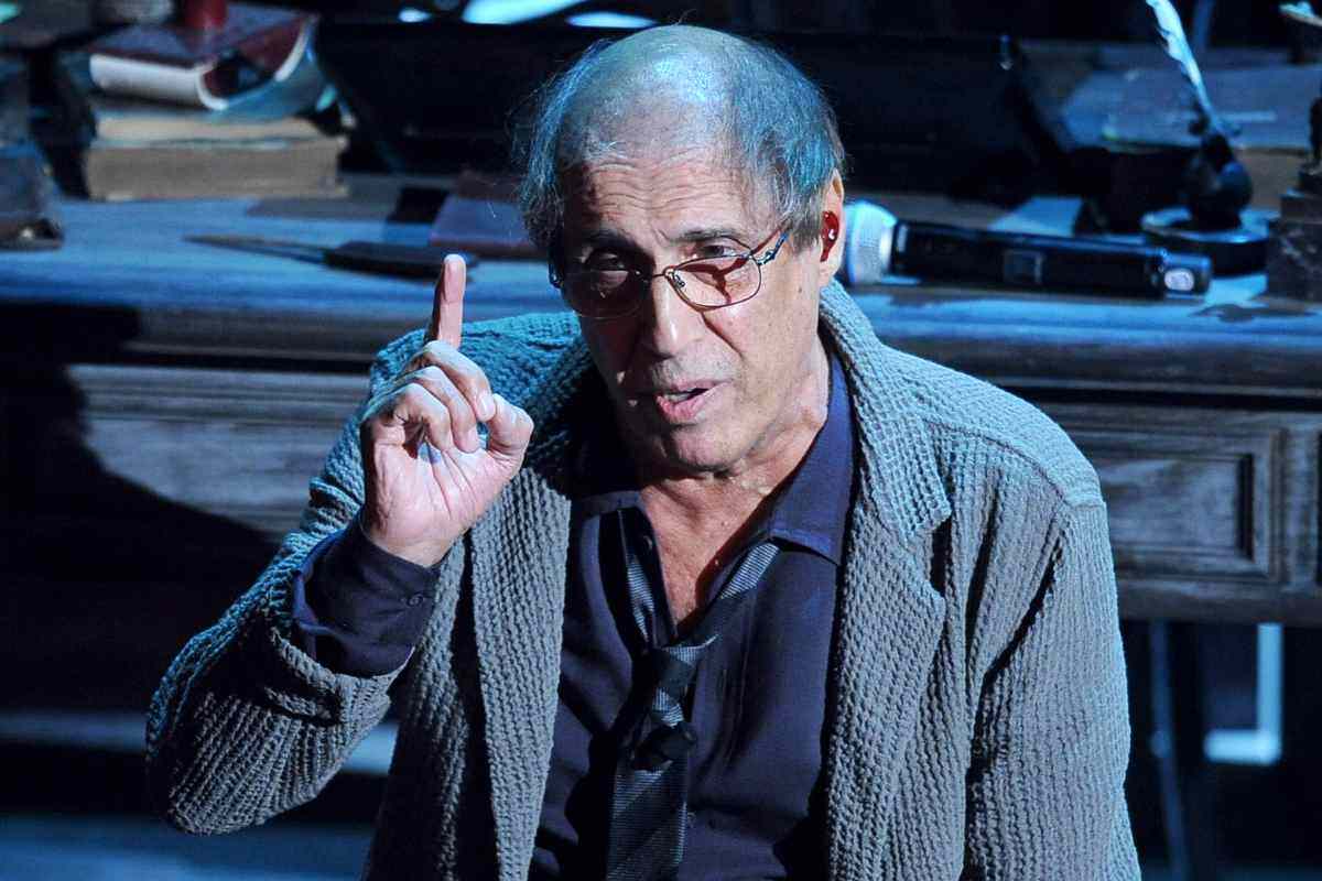 Adriano Celentano, la rivelazione da brividi del famoso collega fa piangere tutti