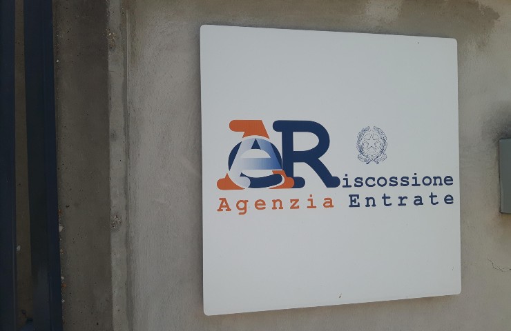 Agenzia delle entrate