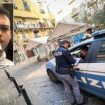 La polizia indaga sulla morte di Arcangelo Correra, 18 anni, in foto