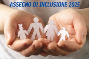 Assegno di Inclusione