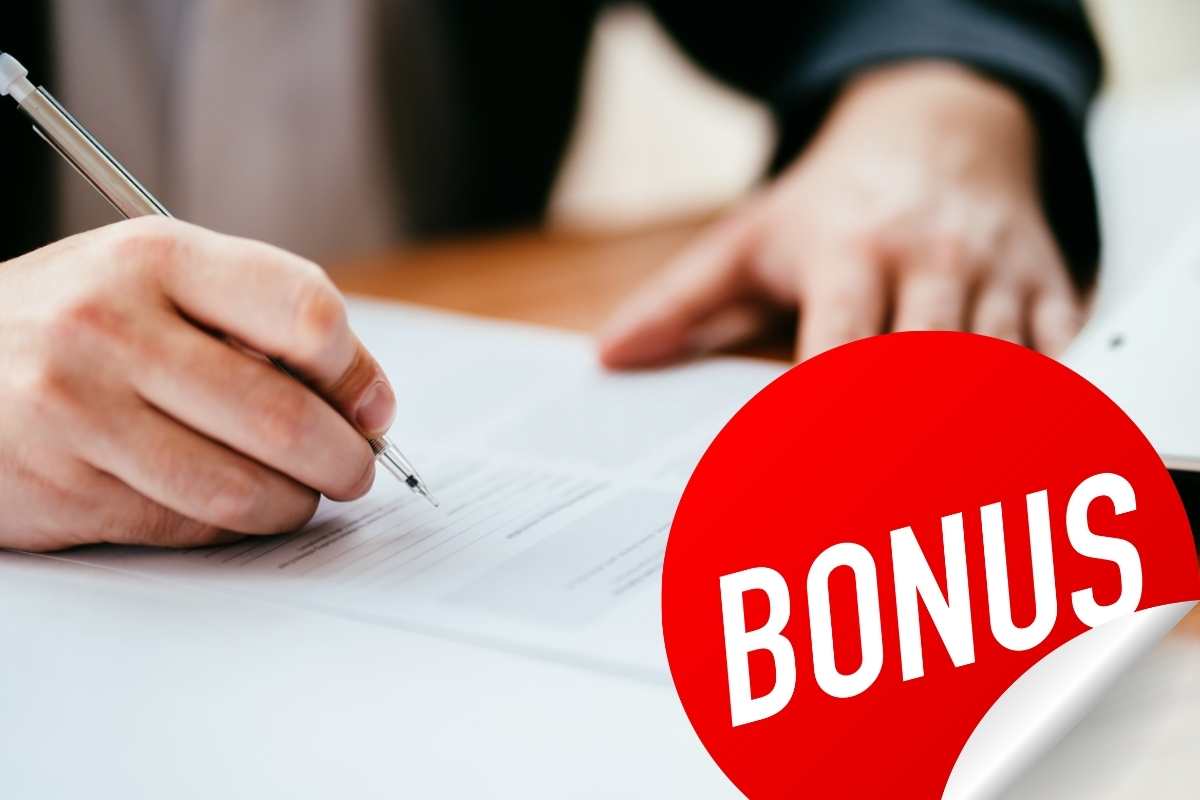 Ecco il documento da inviare al tuo datore di lavoro per il bonus Natale