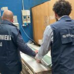 Carabinieri ed Europol, verifiche in corso