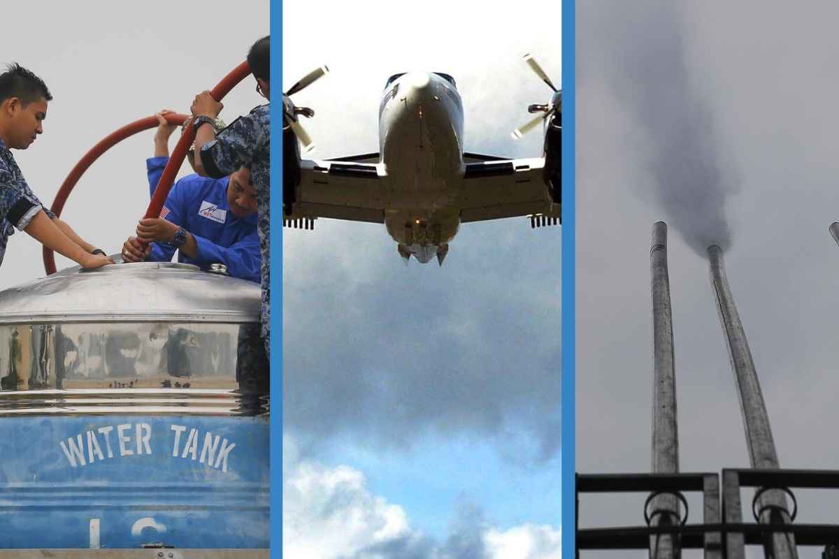 Cloud seeding e alluvioni in Spagna, cosa c’è di vero? La parola agli esperti: “Non è nemmeno immaginabile”