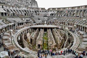 Colosseo Roma