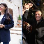 Donatella Tesei, Michele De Pascale, i nuovi governatori di Umbria ed Emilia Romagna