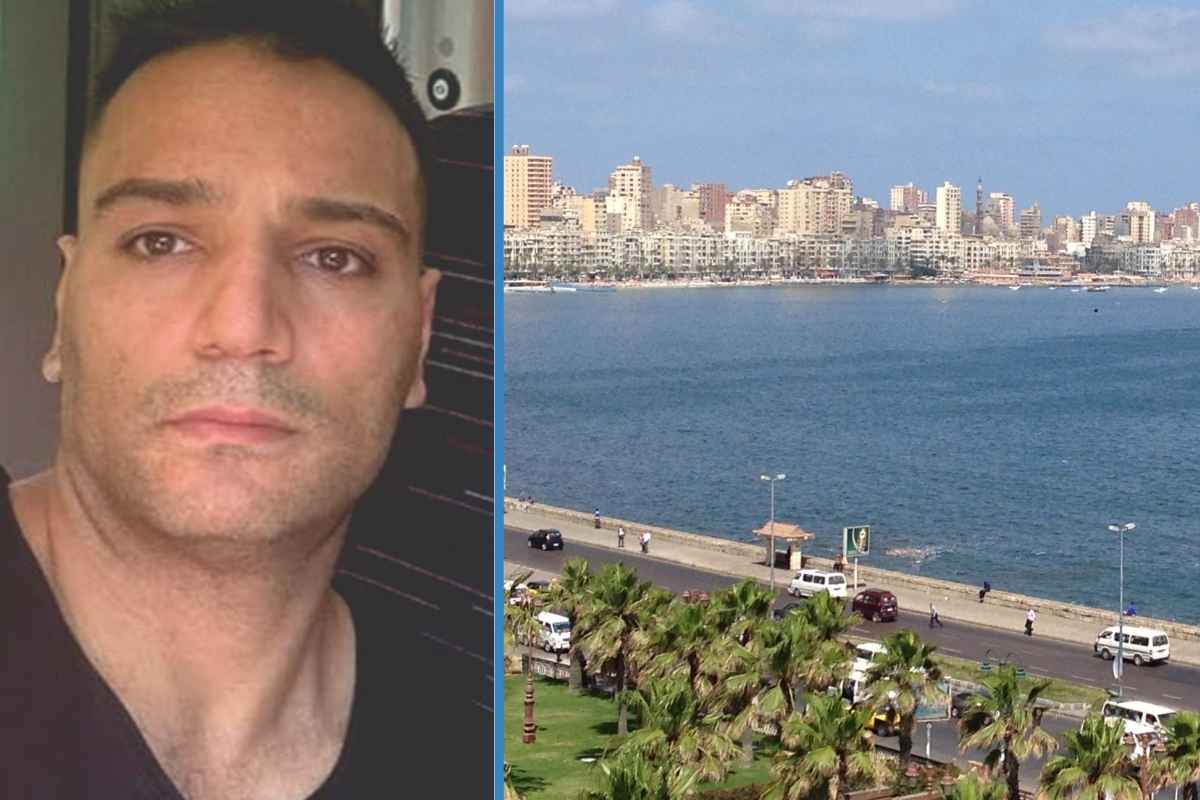 Chi è Elanain Sharif, il pornoattore italo egiziano arrestato al Cairo: di lui si sono perse le tracce da giorni