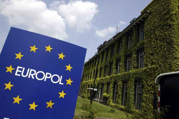 Europol 