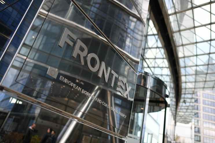 L'Agenzia europea Frontex