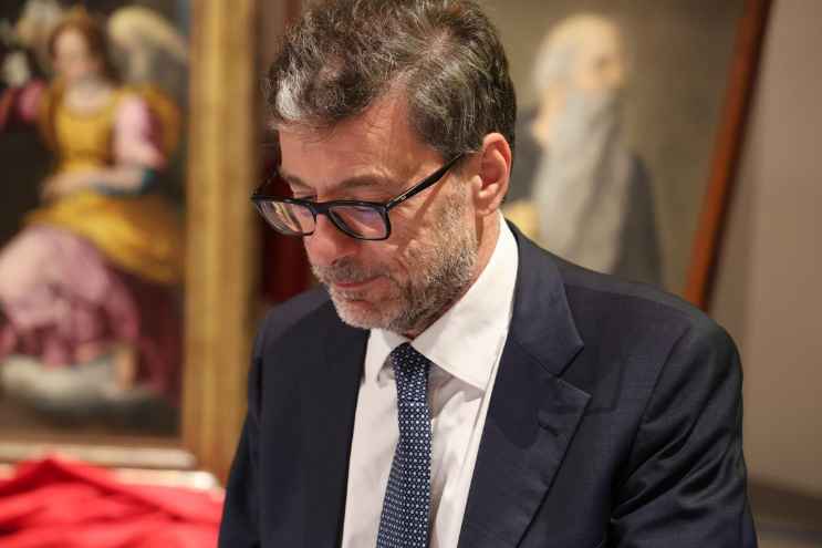 Giancarlo Giorgetti