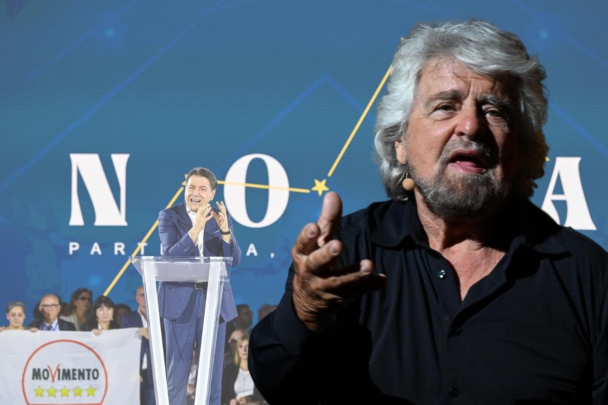 Movimento 5 Stelle, Conte dice addio a Grillo e al tetto dei due mandati: gli scenari per le prossime regionali