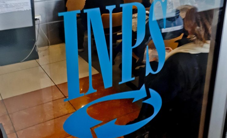 Inps sede