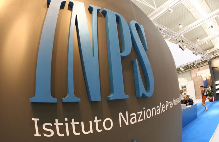 Inps logo