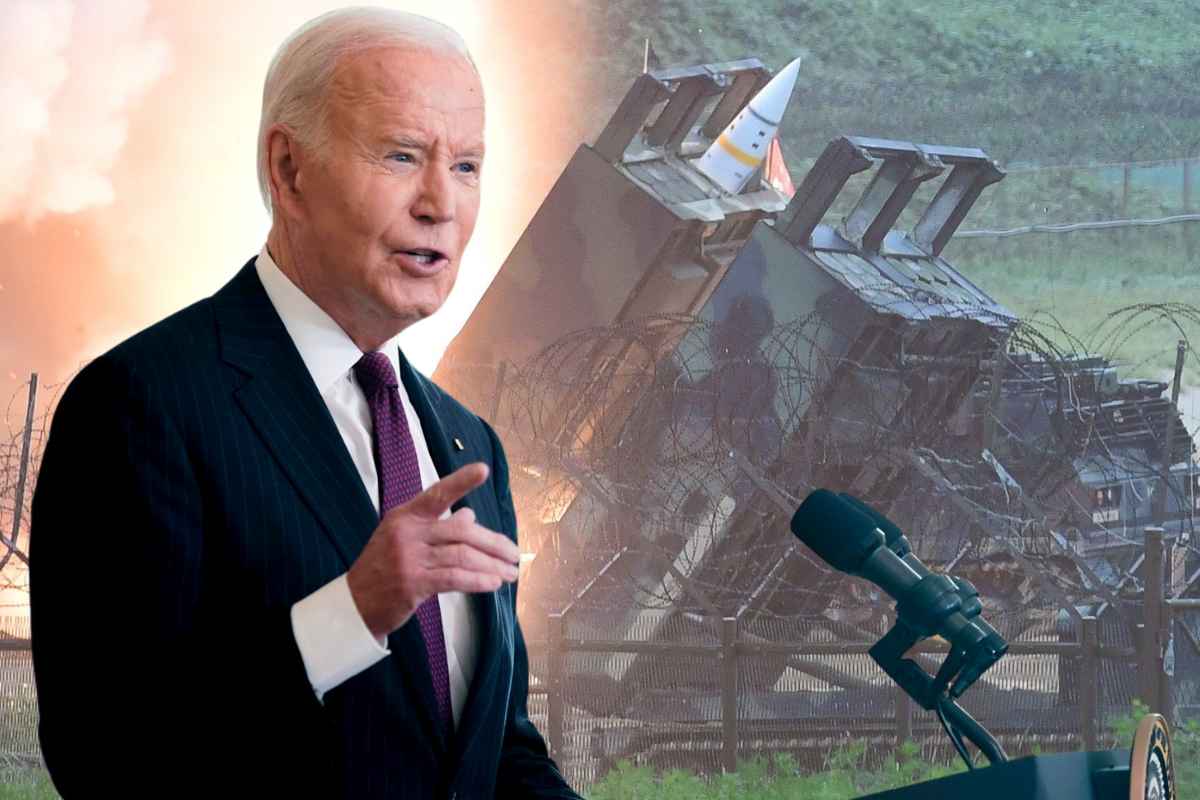 Cosa sono gli Atacms, i missili che l’Ucraina potrà utilizzare contro la Russia: le polemiche sul via libera di Joe Biden